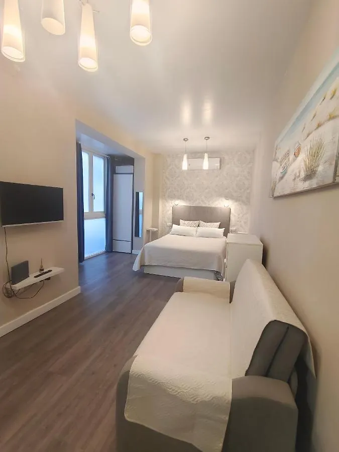 Apartamento La Caleta - La Viña Cádiz