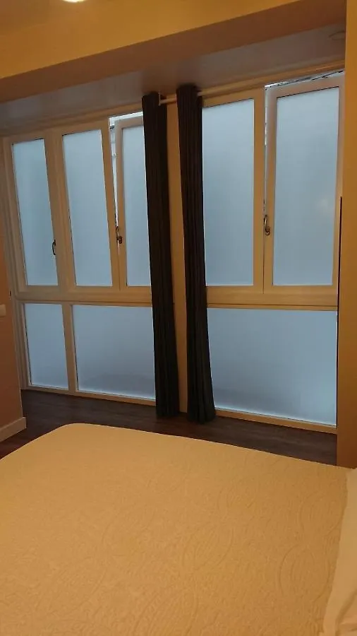 Apartamento La Caleta - La Viña Cádiz
